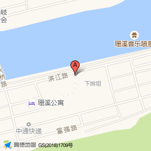治安联防岗亭