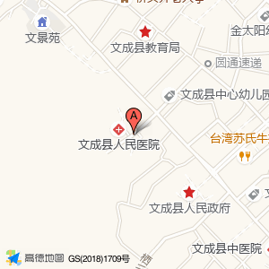 地面停车场
