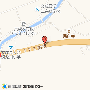 车辆检测中心(公交站)