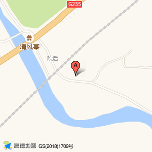 仙稔乡中心校三滩教学点