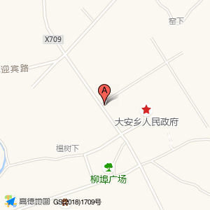 泰顺县雪豹应急救援大队大安中队