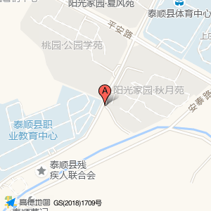 地面停车场(出入口)