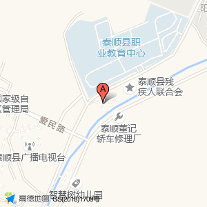 小方舟康复训练中心