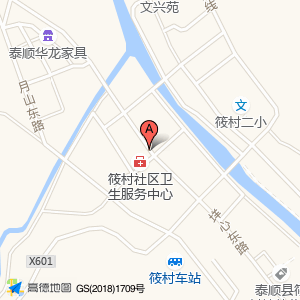 垟心西路