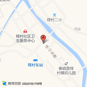垟心东路