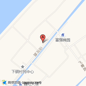 瑞安市飞云镇霞硐村联防队