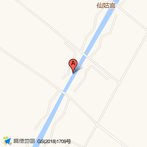 中塘河