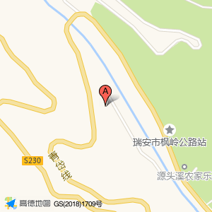 瑞安市枫岭乡大垟坑村民委员会