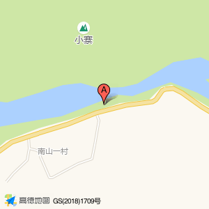 南一村委会