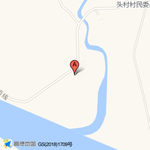 山上田村老年协会