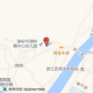 湖岭侨眷联合会