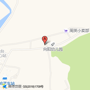 湖东村老人协会