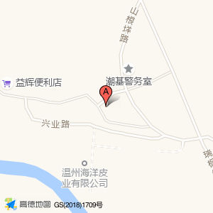 下街村老年协会