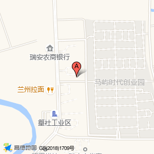 瑞安市东晨光学眼镜有限公司