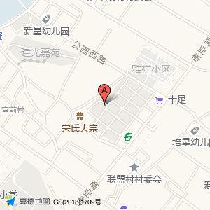 蓝鹿美术
