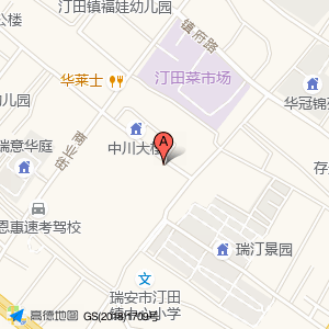 停车场(出入口)