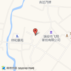金福楼