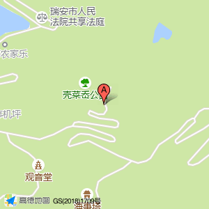 壳菜岙文化礼堂