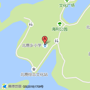 北麂乡小学