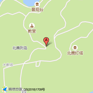 东联公共厕所