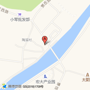 治安联防岗亭