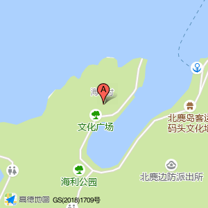 瑞安农商(北麂分理处)