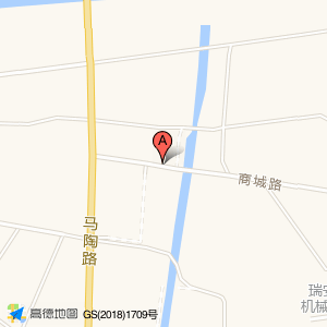 马岩文化礼堂