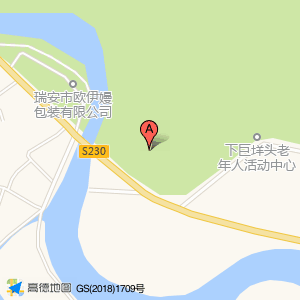 122号护林员岗哨