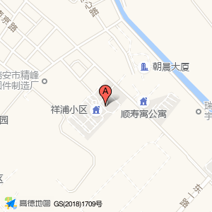 塘下镇浦桥村文化礼堂