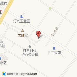 邮政服务中心