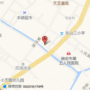 向阳社区居民委员会
