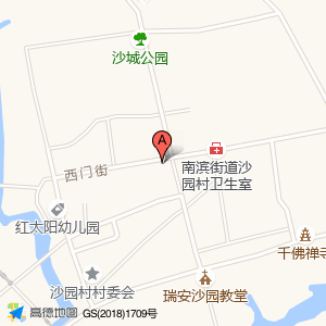 百鲜果园