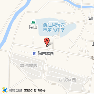 千朵汉字(陶山馆)