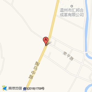 岱西(公交站)