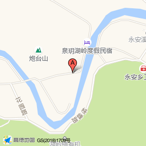 呈新南路