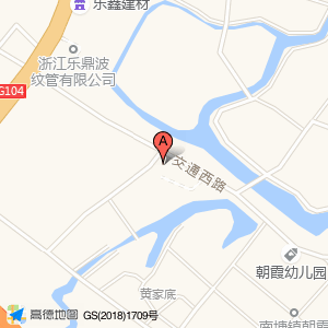 浙江力鼎科技有限公司