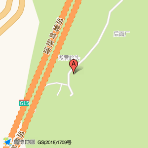 三界桥村老年协会