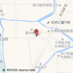 乐清市星冠电子有限公司