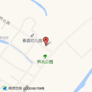 公共厕所