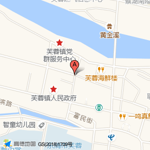 海口路与海影路交叉口