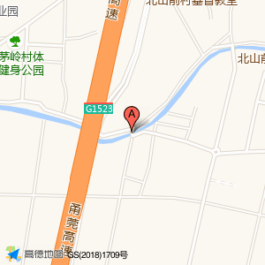 西垟金鸡桥