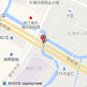 蓝天桥