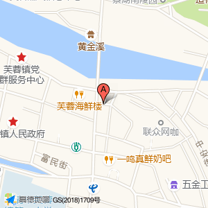 菜场街