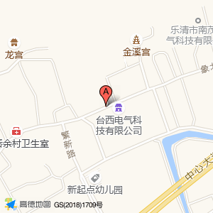 象北路