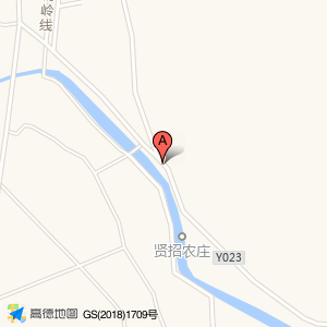 023乡道
