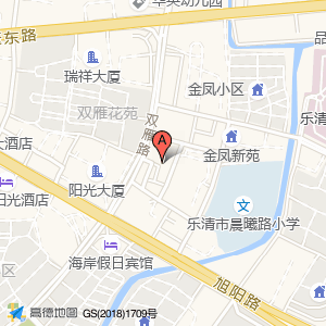 菜鸟驿站(13731晨曦路店十足便利)