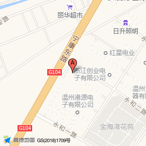 石龙纸箱厂