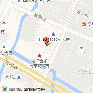 停车场(伯乐东路)