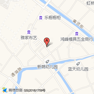 公共厕所