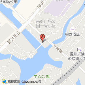 自行车租赁点(玉萧路)